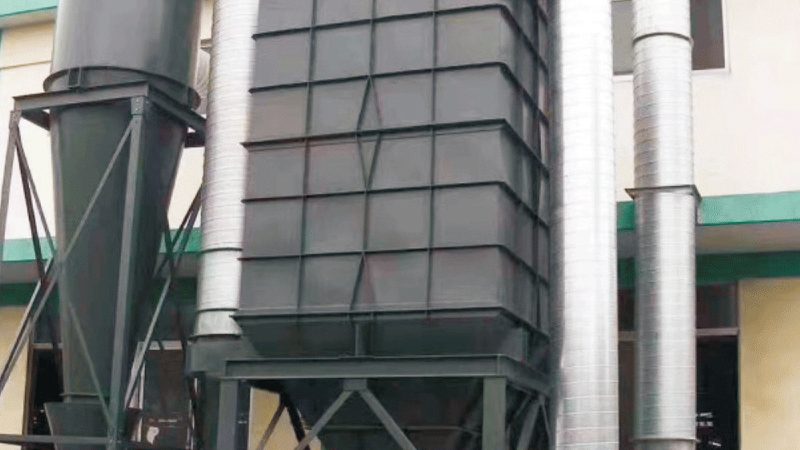 工业废水处理：如何选择合适的方案设计安装公司