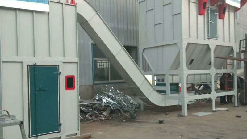 四川一体化污水处理设备材质解析：关键因素与选择要点**