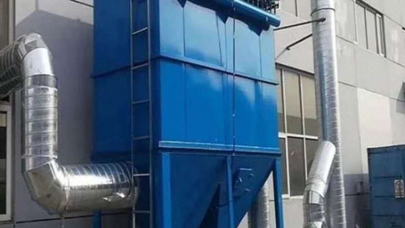 印刷废气处理设备报价影响因素分析及优化策略