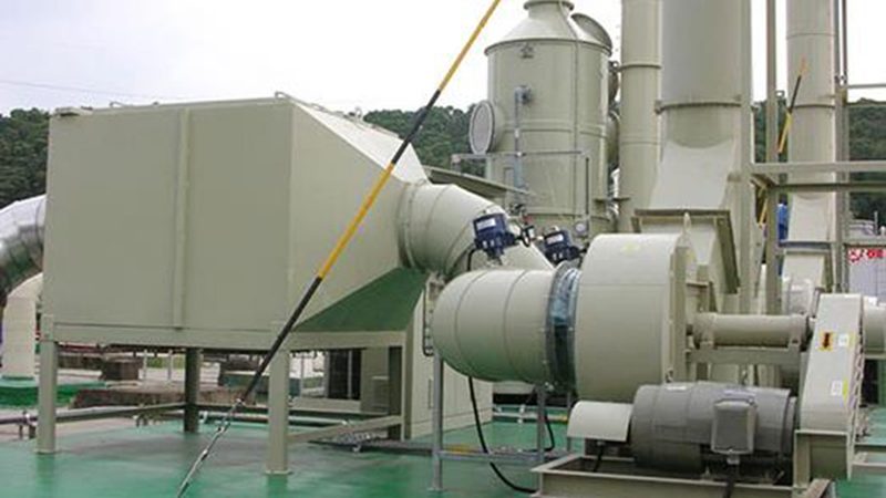 脉冲除尘器喷吹压力与气源压力：准确判断压力值的实用方法